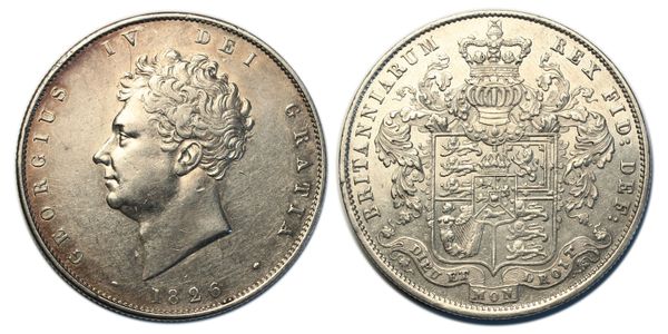 George IV (1820-1830)