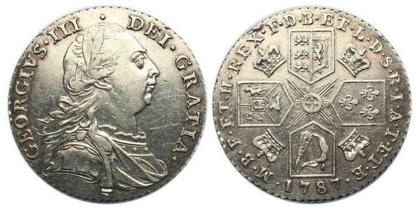 George III (1760-1820)