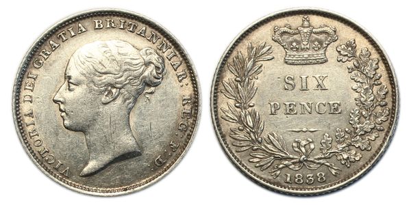 Victoria (1837-1901)