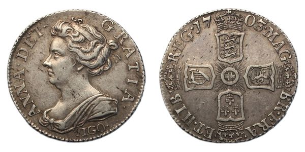 Anne (1702-1714)