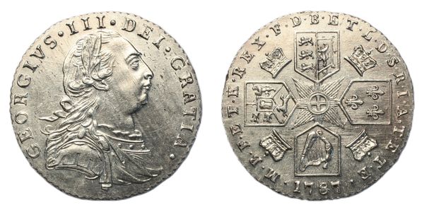 George III (1760-1820)