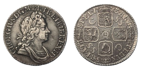 George I (1714-1727)