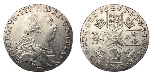 George III (1760-1820)