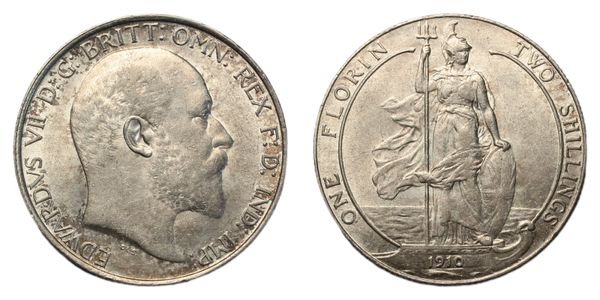 Edward VII (1901-1910)