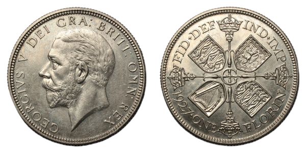 George V (1910-1936)