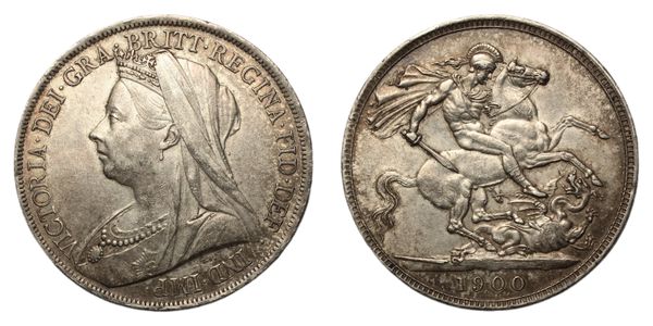 Victoria (1837-1901)