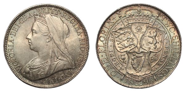 Victoria (1837-1901)
