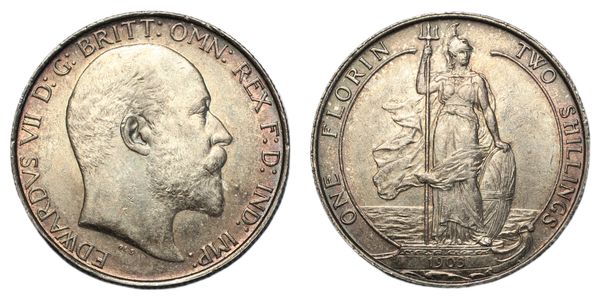 Edward VII (1901-1910)