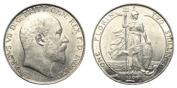 Edward VII (1901-1910)