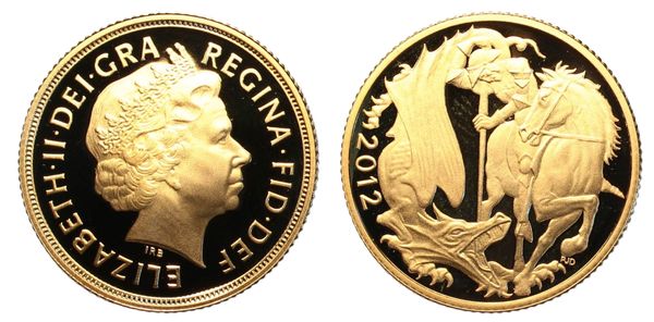 Elizabeth II (1952-2022)