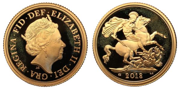 Elizabeth II (1952-2022)