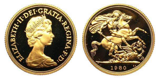 Elizabeth II (1952-2022)