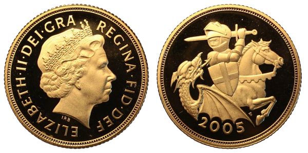 Elizabeth II (1952-2022)
