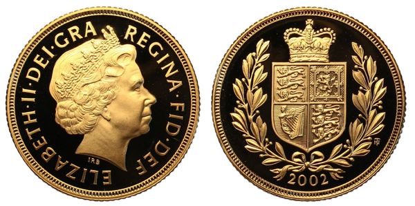 Elizabeth II (1952-2022)