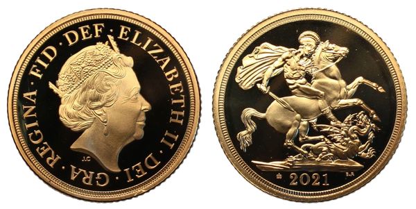 Elizabeth II (1952-2022)
