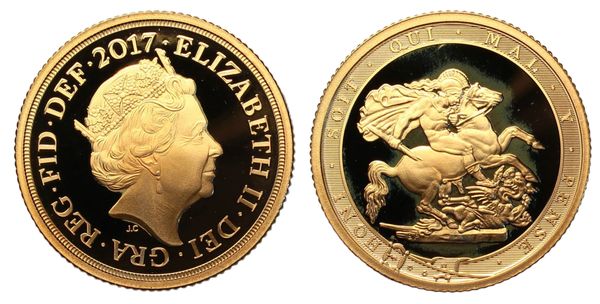 Elizabeth II (1952-2022)