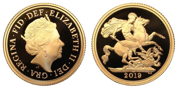 Elizabeth II (1952-2022)