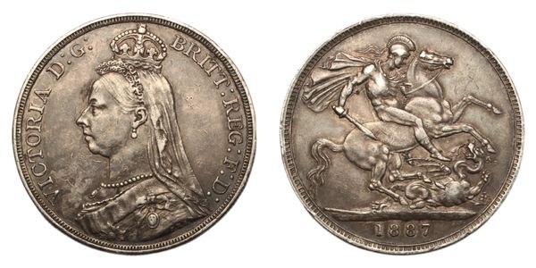 Victoria (1837-1901) (2)