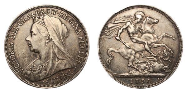 Victoria (1837-1901)