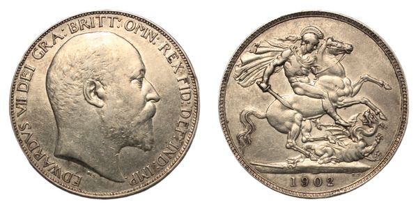 Edward VII (1901-1910)