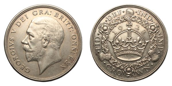 George V (1910-1936)