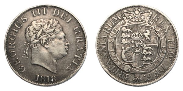 George III (1760-1820)