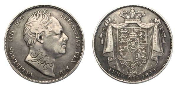 William IV (1830-1837)