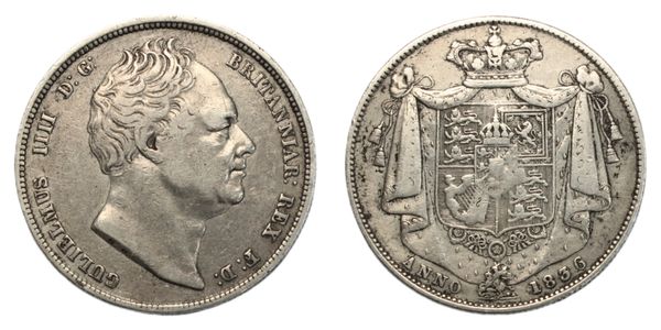 William IV (1830-1837)