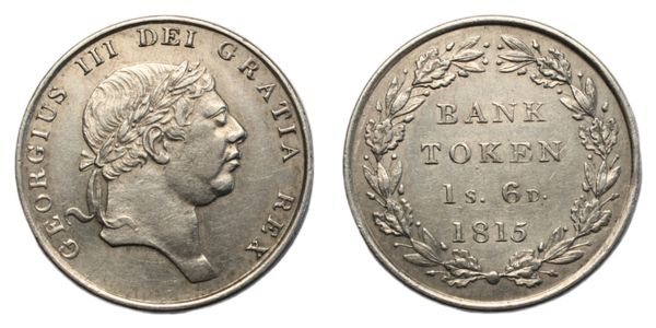 George III (1760-1820)