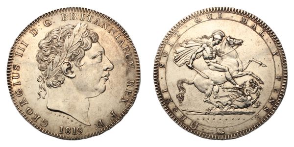 George III 1760-1820)