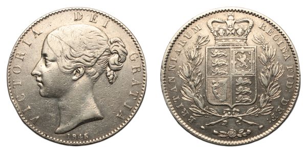 Victoria (1837-1901)