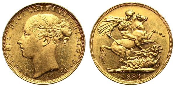 Victoria (1837-1901)