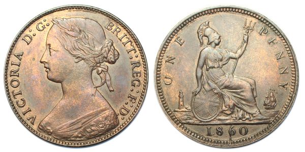 Victoria (1837-1901)
