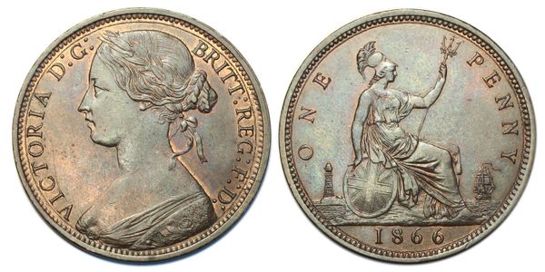 Victoria (1837-1901)