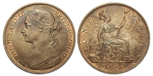 Victoria (1837-1901)