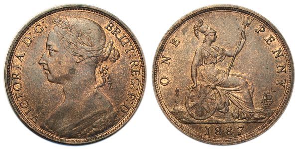Victoria (1837-1901)