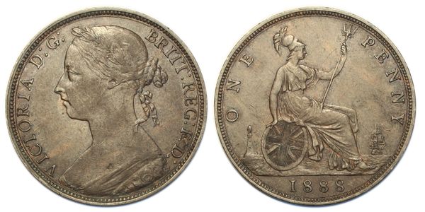 Victoria (1837-1901)