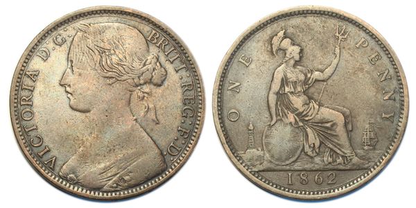 Victoria (1837-1901)