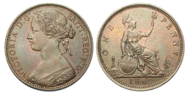 Victoria (1837-1901)