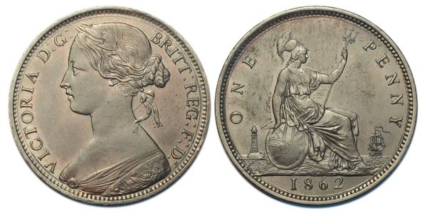 Victoria (1837-1901)