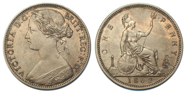 Victoria (1837-1901)