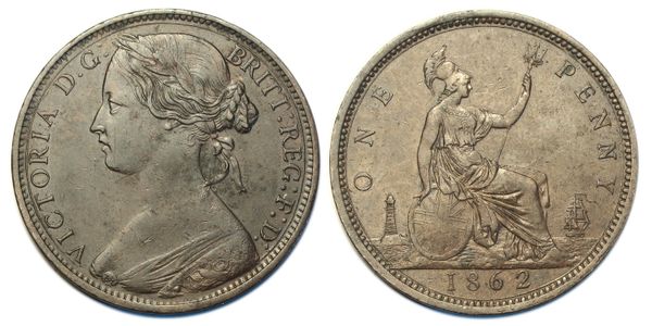 Victoria (1837-1901)