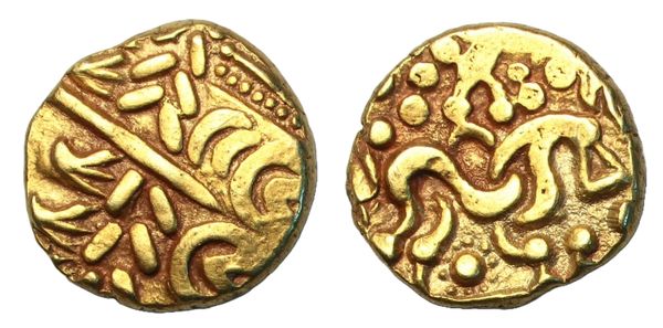 Celtic, Corieltauvi