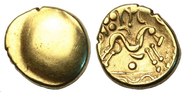 Celtic, Gallo-Belgic