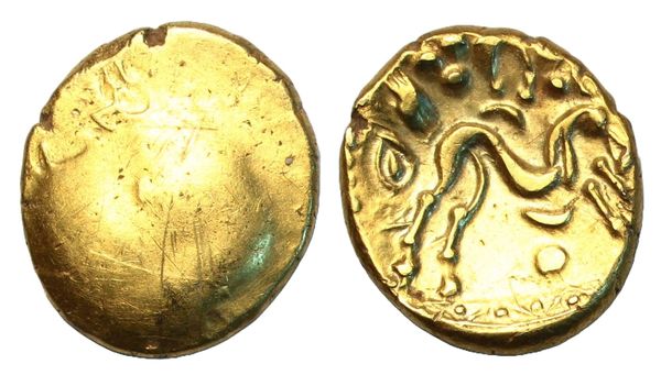 Celtic, Gallo-Belgic