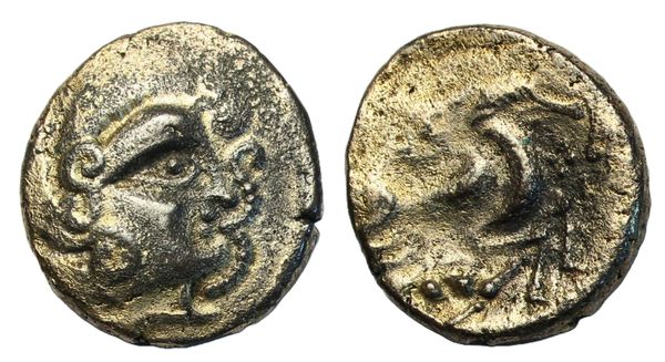 Celtic, Northern Gaul