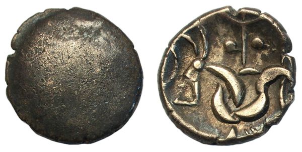 Celtic, Corieltauvi