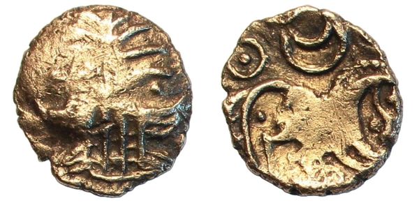 Celtic, Iceni