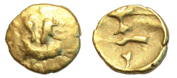 Celtic, Gallo-Belgic