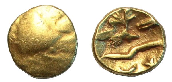 Celtic, Gallo-Belgic